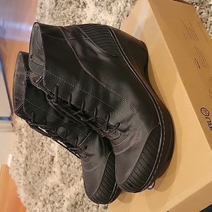 JBU Atlanta Boots size 10M